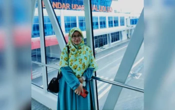 Liberalisasi Pendidikan dan Hilangnya Orientasi Peradaban 3 Hamsina Halik