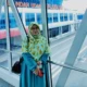 Hamsina Halik