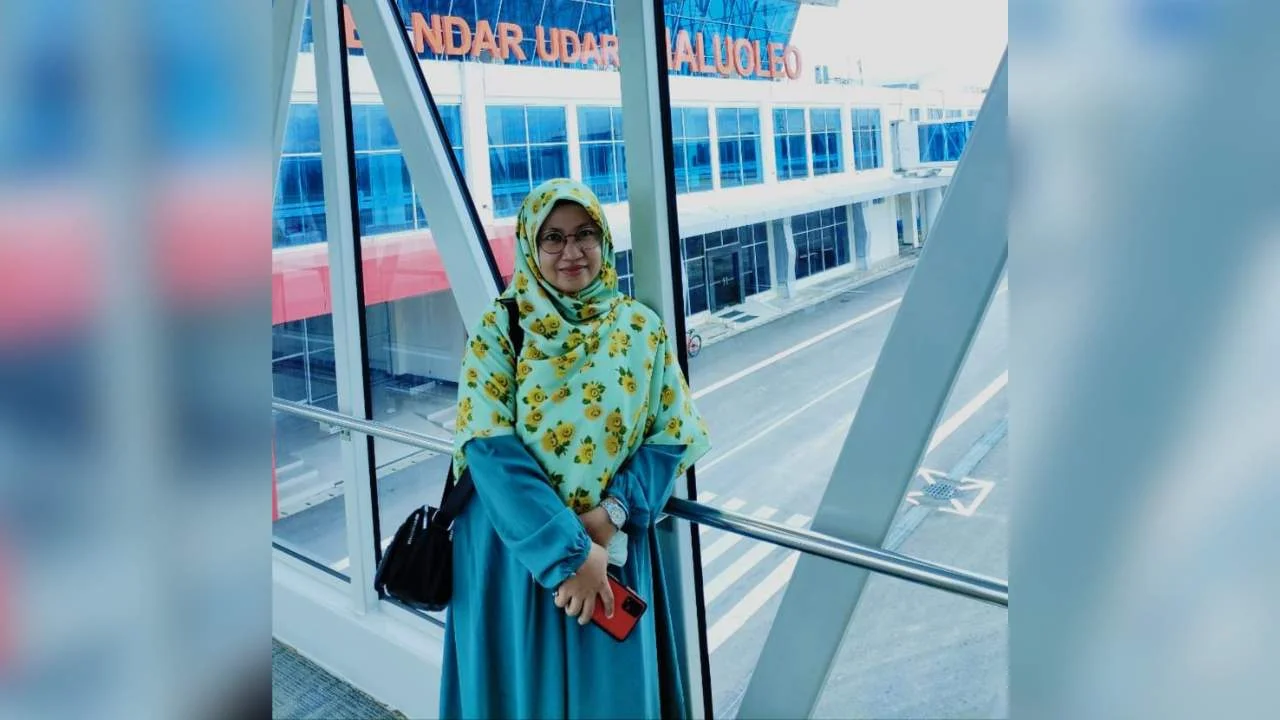 Hamsina Halik