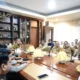 Jelang Idul Adha, Bupati Jeneponto Rapat dengan Forkopimda, Ini yang Dibahas