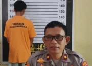 Pelaku Busur Ojol Maxim di Manggala Menyerahkan Diri, Sempat Kabur ke Jeneponto
