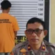 Pelaku Busur Ojol Maxim di Manggala Menyerahkan Diri, Sempat Kabur ke Jeneponto