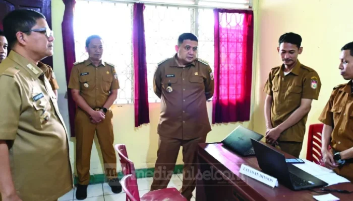 Appi Dekatkan Layanan Dukcapil ke Warga, Kini Bisa Urus KTP dan KK di Kelurahan