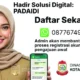 Pemkot Makassar Permudah Pensertipikatan Aset Tanah Lewat Aplikasi PADAIDI