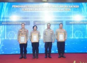 Bidkeu Polda Sulsel Borong Penghargaan Nasional, Raih Peringkat 1 IKPA Terbaik Polri 2025 12 Bidkeu Polda Sulsel Borong Penghargaan Nasional, Raih Peringkat 1 IKPA Terbaik Polri 2025