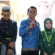 Bupati Sidrap Sebut Pendidikan Jadi Kunci Kemajuan Daerah saat Hadiri Penamatan Santri DDI Lautang Benteng