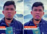 KKLR Sulsel Desak Pemerintah RI Bergerak Cepat Selamatkan Relawan Asal Luwu yang Ditahan Israel