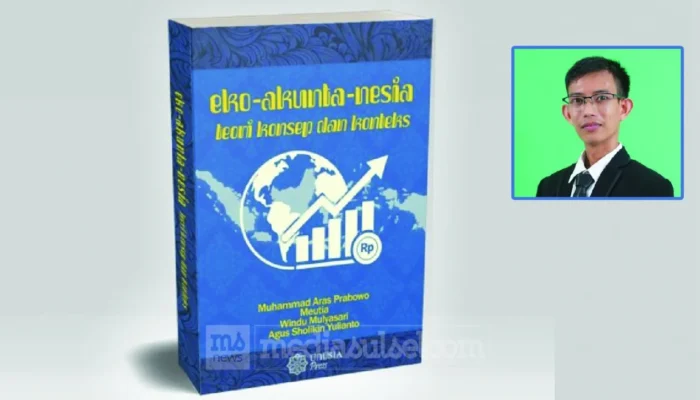 Buku EKO-AKUNTA-NESIA Jadi Sorotan Akademisi ASEAN, Tawarkan Paradigma Ekonomi Berbasis Keadilan dan Ekologi