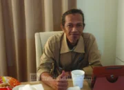 Bang Ito Didaulat Pimpin Brantas Narkotika Maksiat Makassar