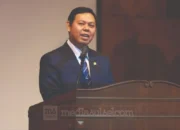 Ketua DPD RI Minta Kepala Daerah Dampingi Usaha Ultra Mikro Ibu PKK