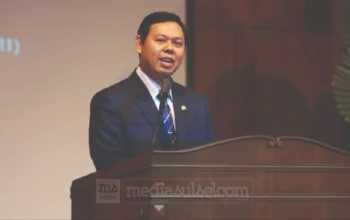 Ketua DPD RI Minta Kepala Daerah Dampingi Usaha Ultra Mikro Ibu PKK 3 Ketua DPD RI Minta Kepala Daerah Dampingi Usaha Ultra Mikro Ibu PKK
