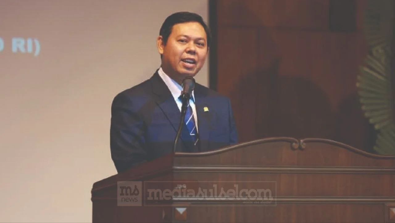 Ketua DPD RI Minta Kepala Daerah Dampingi Usaha Ultra Mikro Ibu PKK