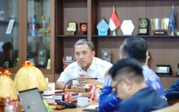 Bupati Jeneponto Zoom Meeting dengan Dinkes Provinsi Sulsel soal Monev Percepatan Penuntasan TBC 5 Bupati Jeneponto Zoom Meeting dengan Dinkes Provinsi Sulsel soal Monev Percepatan Penuntasan TBC