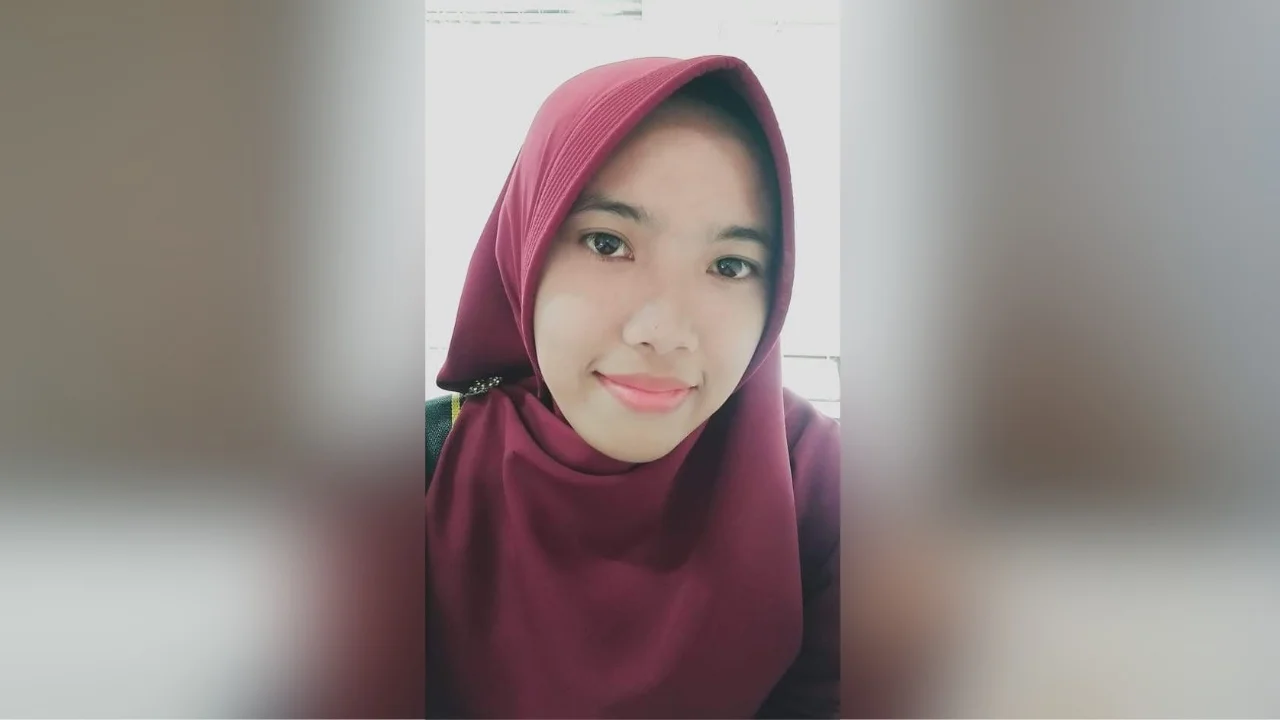Nur Afni, S.Si