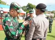 Danrem 141/Toddopuli Resmi Tutup TMMD Ke-128 Tahun 2026 Kodim 1425/Jeneponto, Begini Pesan Pangdam XIV/Hasanuddin