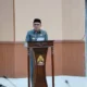 Bupati Paris Yasir Paparkan Capaian Pembangunan di Kepemimpinannya d
