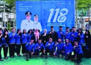 Sri Sulsilawati: Semangat Kebangkitan Nasional Harus Hidup dalam Pelayanan Publik