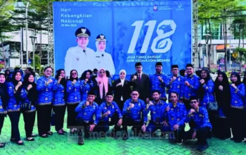 Sri Sulsilawati: Semangat Kebangkitan Nasional Harus Hidup dalam Pelayanan Publik 6 Sri Susilawati: Semangat Kebangkitan Nasional Harus Hidup dalam Pelayanan Publik