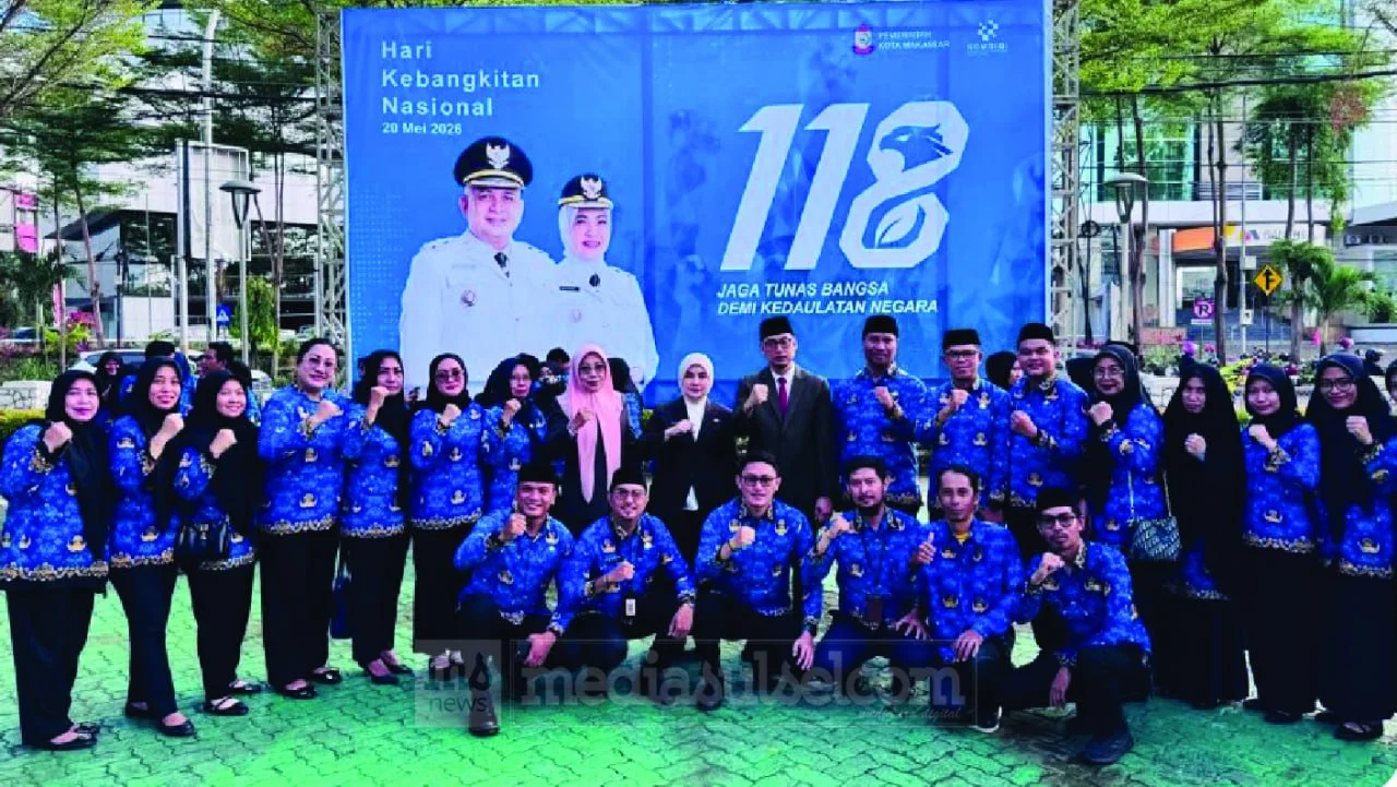 Sri Susilawati: Semangat Kebangkitan Nasional Harus Hidup dalam Pelayanan Publik