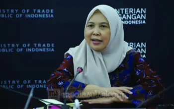 Dirjen Kemendag: Toraja Berpeluang Jadi Kekuatan Baru Kopi Indonesia di Pasar Dunia 3 Dirjen Kemendag: Toraja Berpeluang Jadi Kekuatan Baru Kopi Indonesia di Pasar Dunia