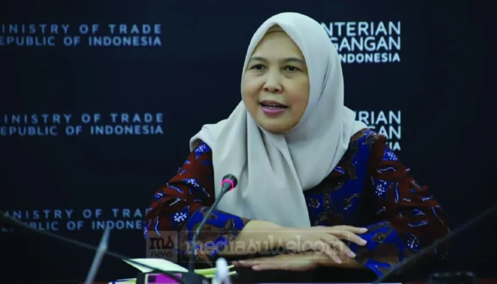 Dirjen Kemendag: Toraja Berpeluang Jadi Kekuatan Baru Kopi Indonesia di Pasar Dunia