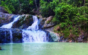 Menjelajah Air Terjun Pattumba, Permata Alam di Pegunungan Sidrap Timur 2 Menjelajah Air Terjun Pattumba, Permata Alam di Pegunungan Sidrap Timur