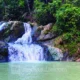 Menjelajah Air Terjun Pattumba, Permata Alam di Pegunungan Sidrap Timur