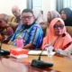 Sekretaris Dinas Pertanahan Makassar Ambil Bagian dalam Pembentukan Pokja Penanganan Permukiman Kumuh