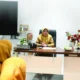 Rakor Rutin Dinas Pertanahan Makassar Fokus Percepat Penyelesaian Persoalan Lahan dan Digitalisasi Layanan