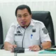 Dinas Pertanahan Makassar Perkuat Kepastian Hukum, Klarifikasi Dokumen Tanah Digelar di Kantor Wali Kota