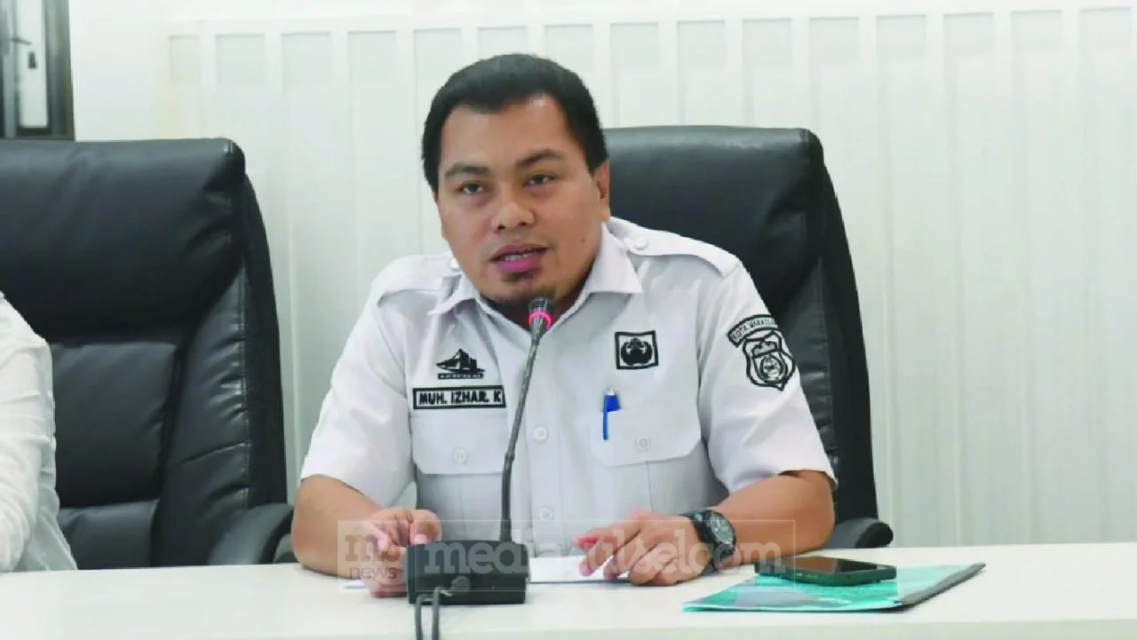 Dinas Pertanahan Makassar Perkuat Kepastian Hukum, Klarifikasi Dokumen Tanah Digelar di Kantor Wali Kota