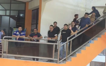 Tinggalkan Tanjung Bunga, NasDem Sulsel Siapkan Markas Baru di Pettarani untuk Konsolidasi Besar