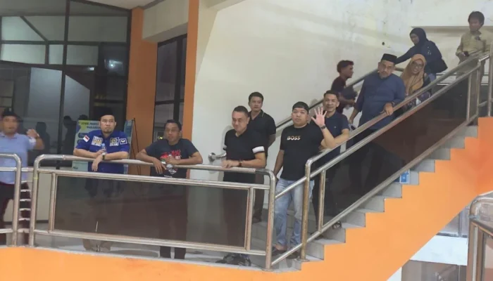 Tinggalkan Tanjung Bunga, NasDem Sulsel Siapkan Markas Baru di Pettarani untuk Konsolidasi Besar
