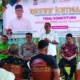 DPRD Makassar Gelar Reses di Buntusu, Warga Sampaikan Keluhan Lingkungan dan Keamanan