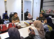 Tamasya Mulia Dikebut, Pemkot Makassar Tak Mau Sekadar Buka Tempat Titip Anak
