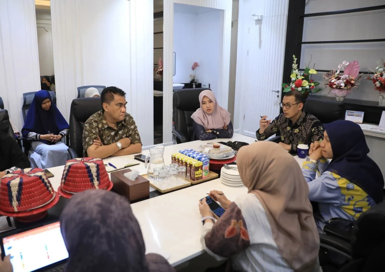 Tamasya Mulia Dikebut, Pemkot Makassar Tak Mau Sekadar Buka Tempat Titip Anak