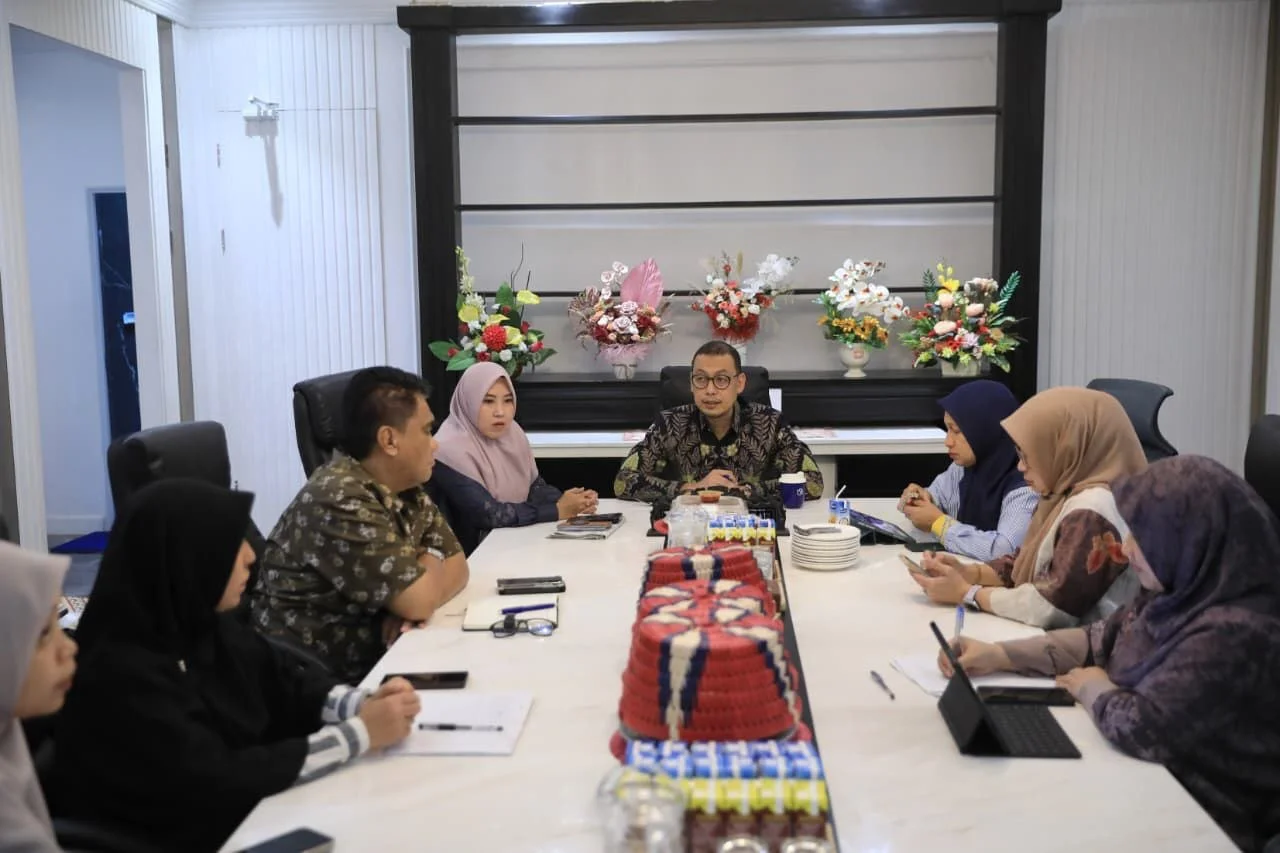 Tamasya Mulia Dikebut, Pemkot Makassar Tak Mau Sekadar Buka Tempat Titip Anak 2 Tamasya Mulia Dikebut, Pemkot Makassar Tak Mau Sekadar Buka Tempat Titip Anak