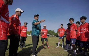 Makassar Jadi Panggung 670 Talenta Muda, Festival Sepak Bola Rakyat Bidik Bibit Baru Indonesia 5 Makassar Jadi Panggung 670 Talenta Muda, Festival Sepak Bola Rakyat Bidik Bibit Baru Indonesia