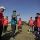 Makassar Jadi Panggung 670 Talenta Muda, Festival Sepak Bola Rakyat Bidik Bibit Baru Indonesia
