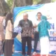 Kabid SMP Disdikbud Jeneponto Hadiri Penamatan Siswa UPT SMPN 1 Tamalatea, Ini Pesan Kepsek Abd Rajab