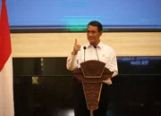Amran Gencar Bersih-Bersih Mafia Pangan, Puluhan Orang Terseret Hukum