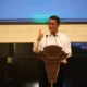 Menteri Pertanian Amran Sulaiman