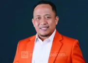Jangan Bungkam Kritik dengan Narasi Optimisme, Gerakan Rakyat Sulsel Sentil Elite Politik 9 Ketua DPW Gerakan Rakyat Sulawesi Selatan, Asri Tadda. (Foto:istimewa)