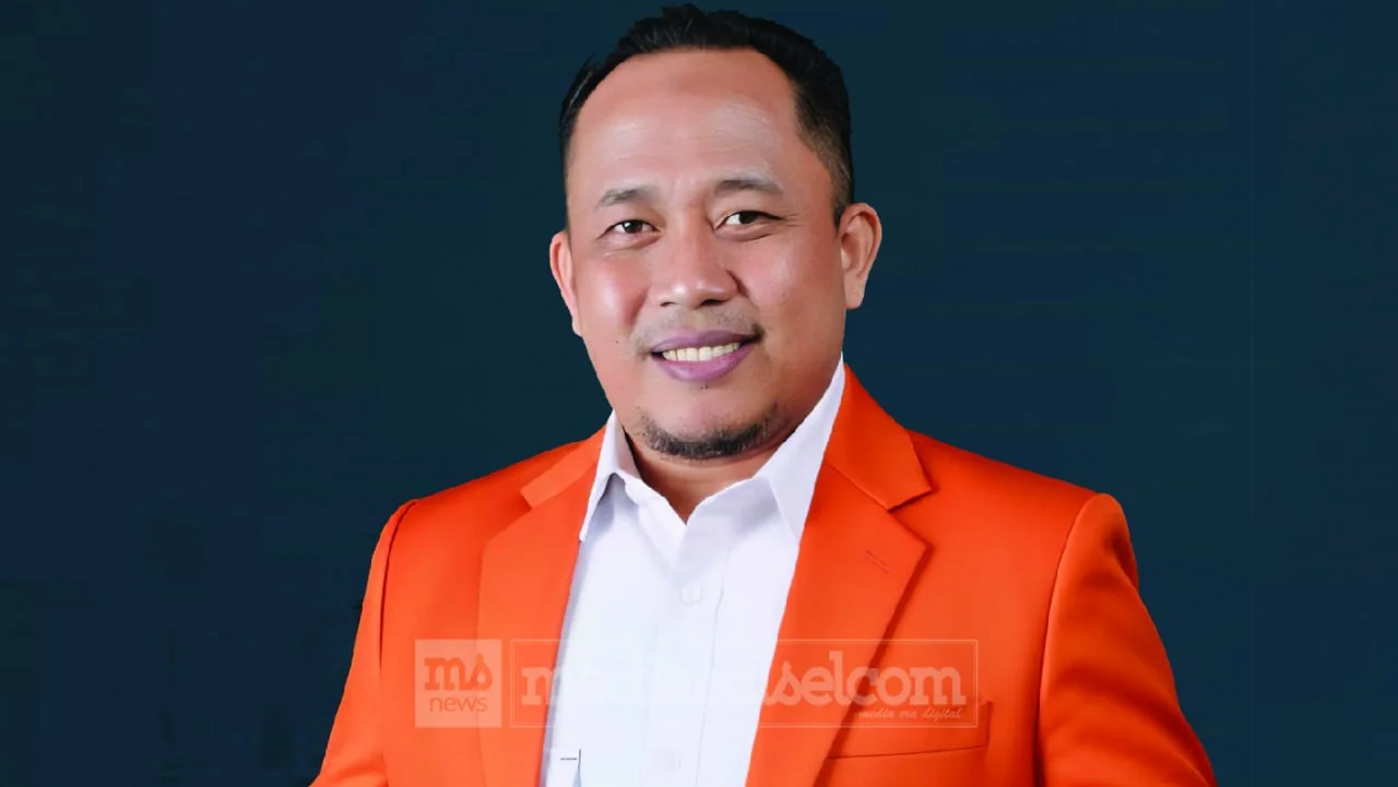 Ketua DPW Gerakan Rakyat Sulawesi Selatan, Asri Tadda. (Foto:istimewa)