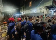 Pasar Tumpah Ditutup, Pemkot Makassar Kirim Pesan Tegas: Jalan Bukan Lagi Tempat Berdagang