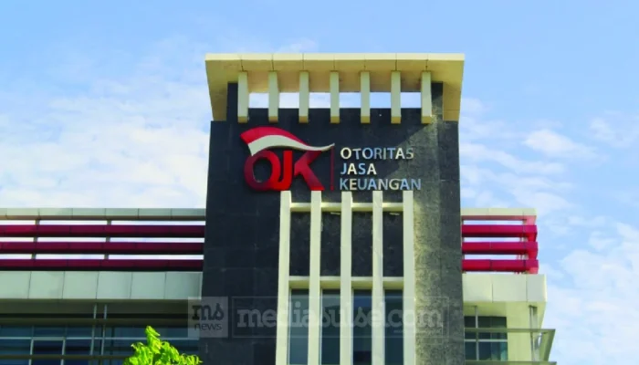 BI Checking Sudah Berakhir, Kini OJK Buka Akses Cek Riwayat Utang Secara Mandiri