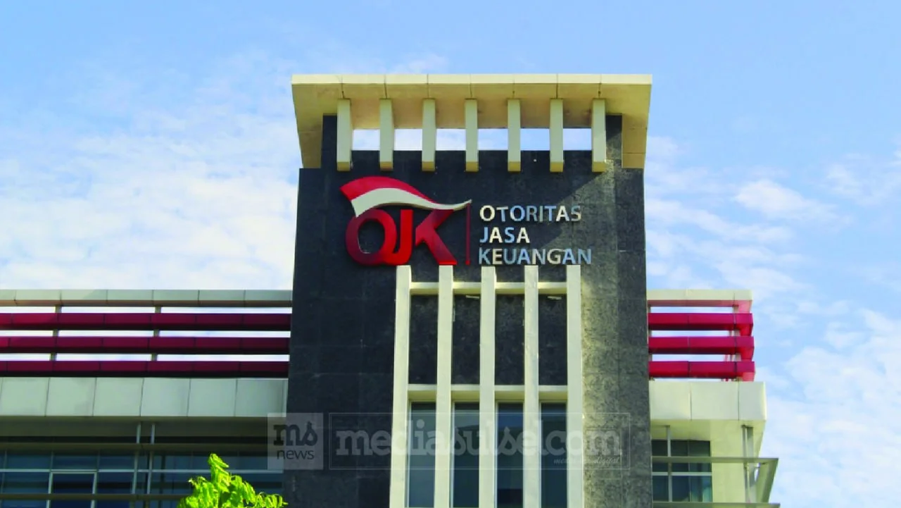 BI Checking Sudah Berakhir, Kini OJK Buka Akses Cek Riwayat Utang Secara Mandiri