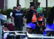 Appi Lepas Karnaval TSN II SMADA, Ribuan Alumni Padati Jalan Menuju Benteng Rotterdam