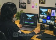 Jasa Konten AI untuk UMKM dan Instansi, Peluang Usaha Baru yang Murah Modal dan Menjanjikan