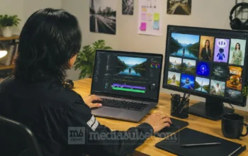 Jasa Konten AI untuk UMKM dan Instansi, Peluang Usaha Baru yang Murah Modal dan Menjanjikan